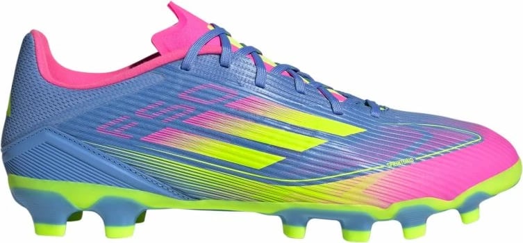 Atlete futbolli për meshkuj adidas, shumëngjyrëshe