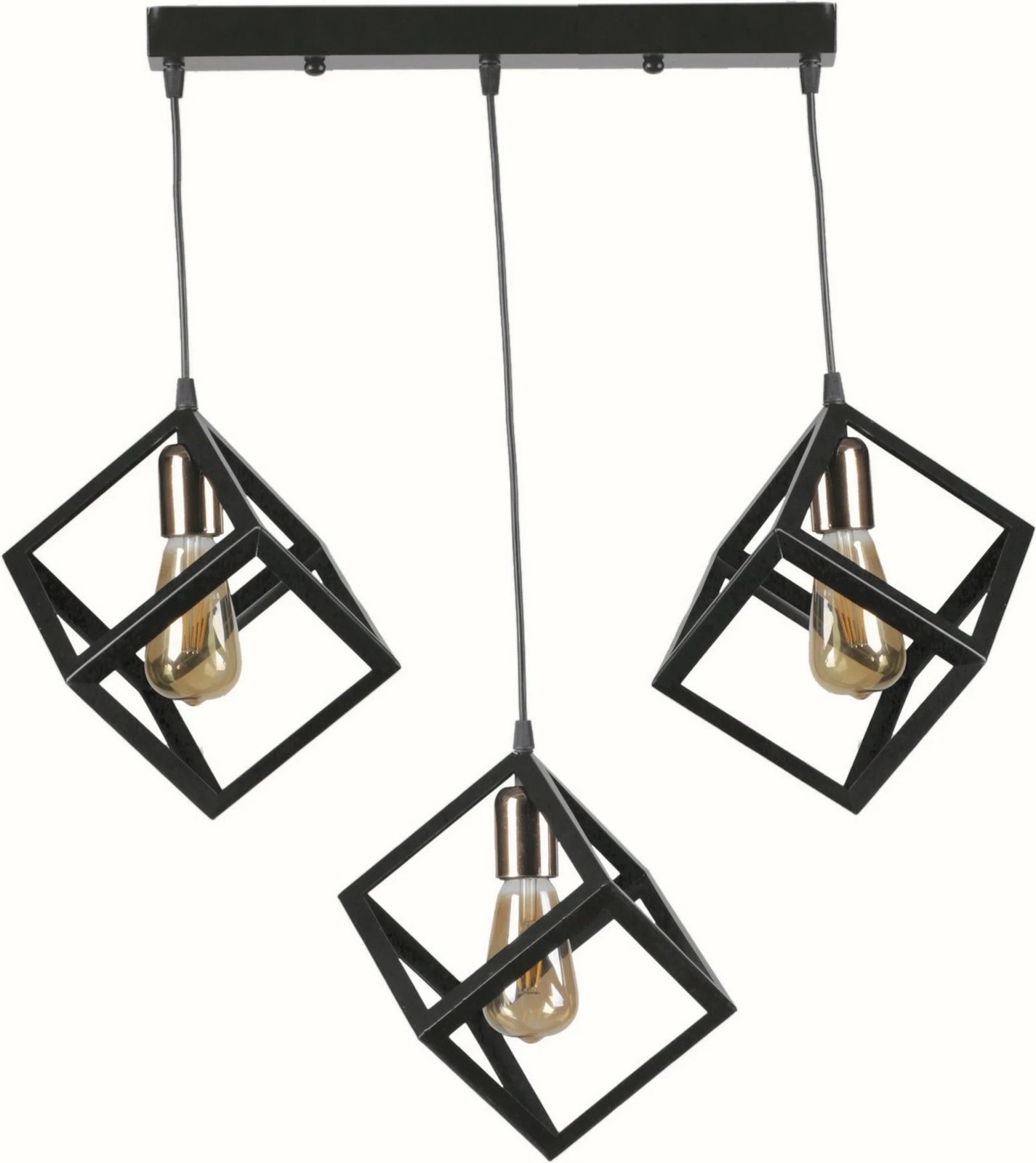 Llambadar Opviq, 7824-3, shumëngjyrësh