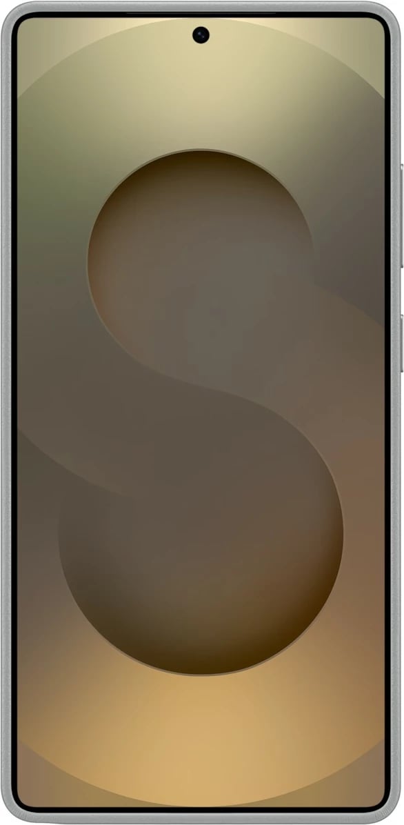 Mbështjellës Samsung Galaxy S25 Ultra, 17.5 cm (6.9"), Gri