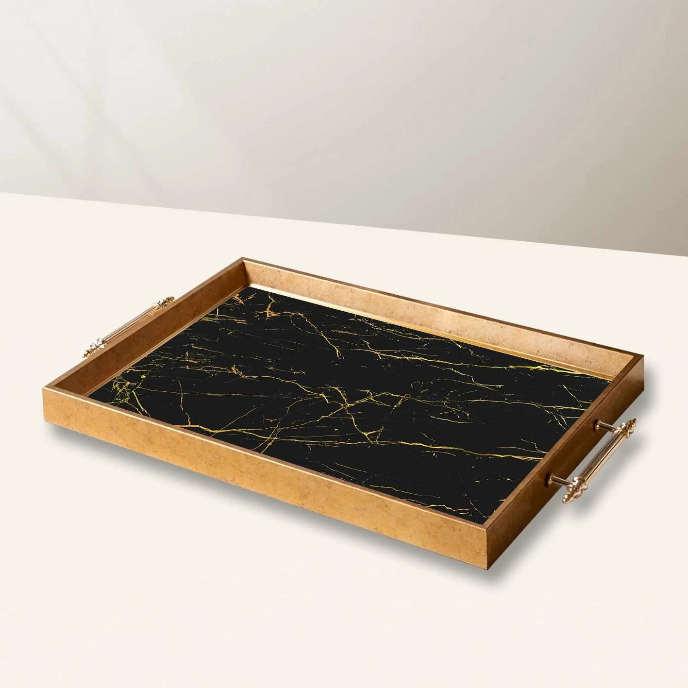 Tabaka dekorative prej qelqi, dizajn Aberto, TPEA9997