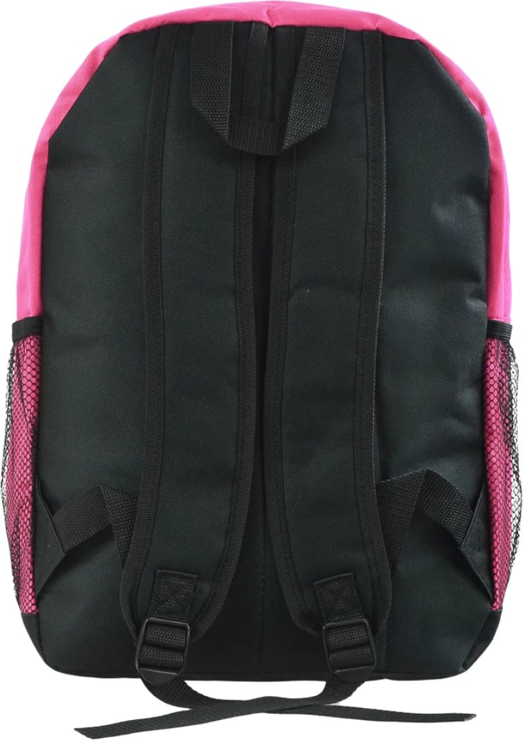 Çantë shpine për fëmijë Givova, rozë Çantë shpine për fëmijë Givova, rozë