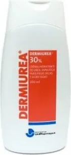 Krem trupi Unipharma Dermiurea 30, 200ml unisex
