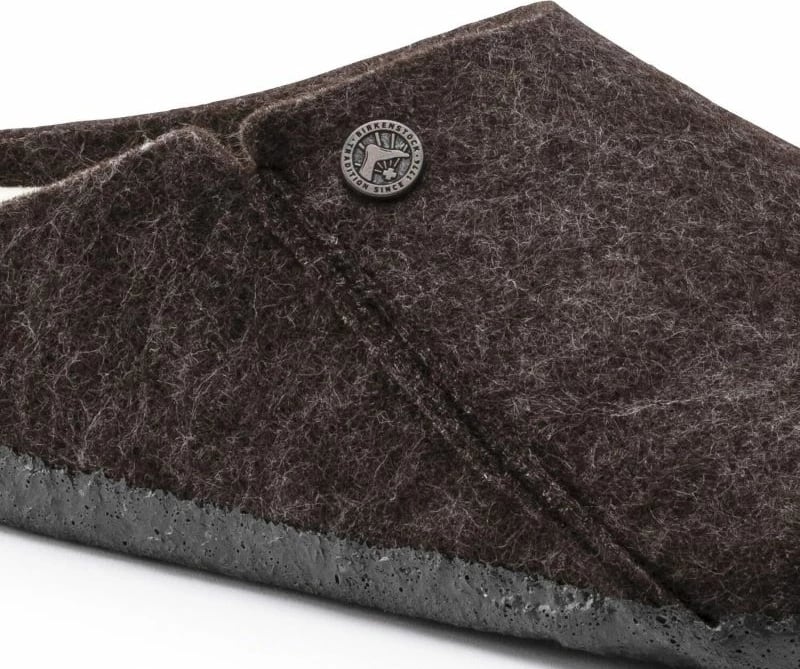 Flip-flopa Birkenstock për meshkuj/femra, kafe