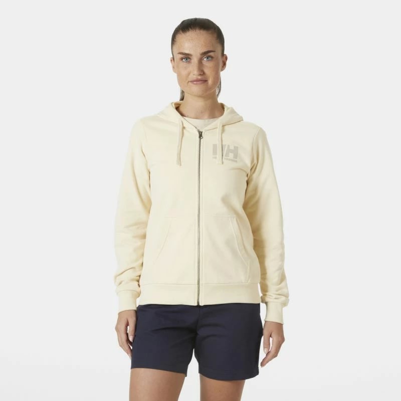 Duks për femra Helly Hansen, krem