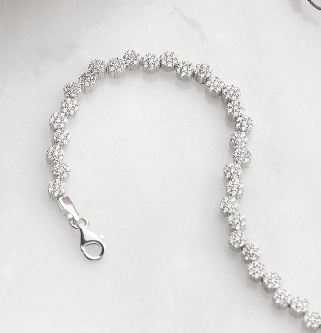 Byzylyk argjendi, Jumeon, NRZ999435