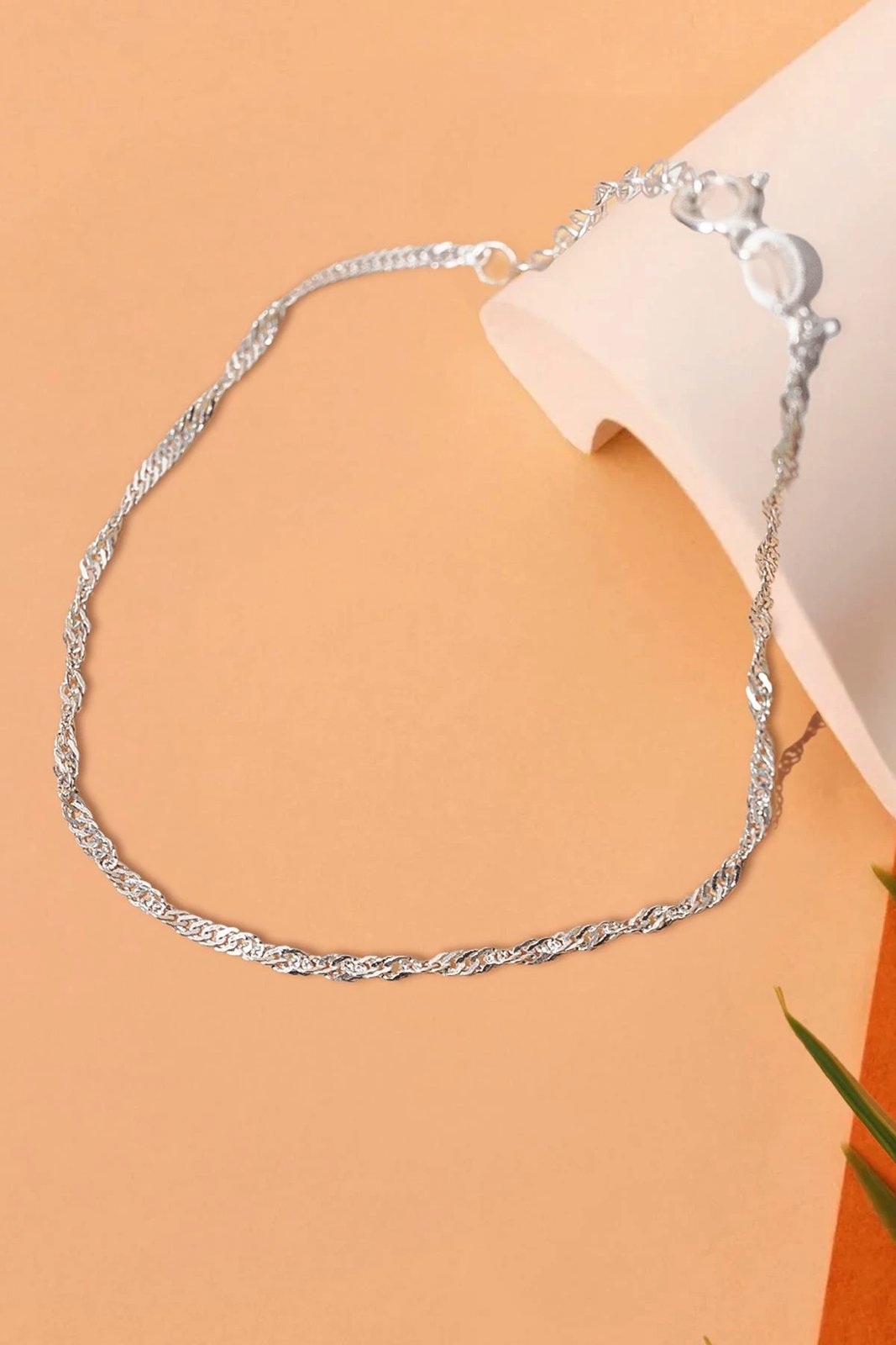 Byzylyk argjendi, Jumeon, ELKSLVR7774