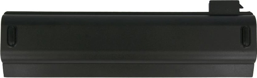 Bateri Mitsu për Lenovo ThinkPad T440, X240, 4400 mAh, 10.8-11.1V, e zezë