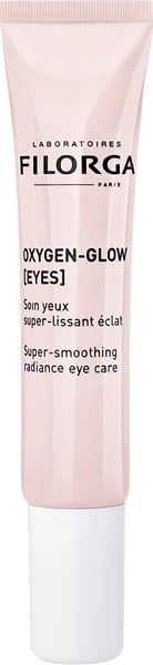 Krem për sy për femra FILORGA Oxygen-Glow Super Smoothing Radiance Eye Care, 15ml