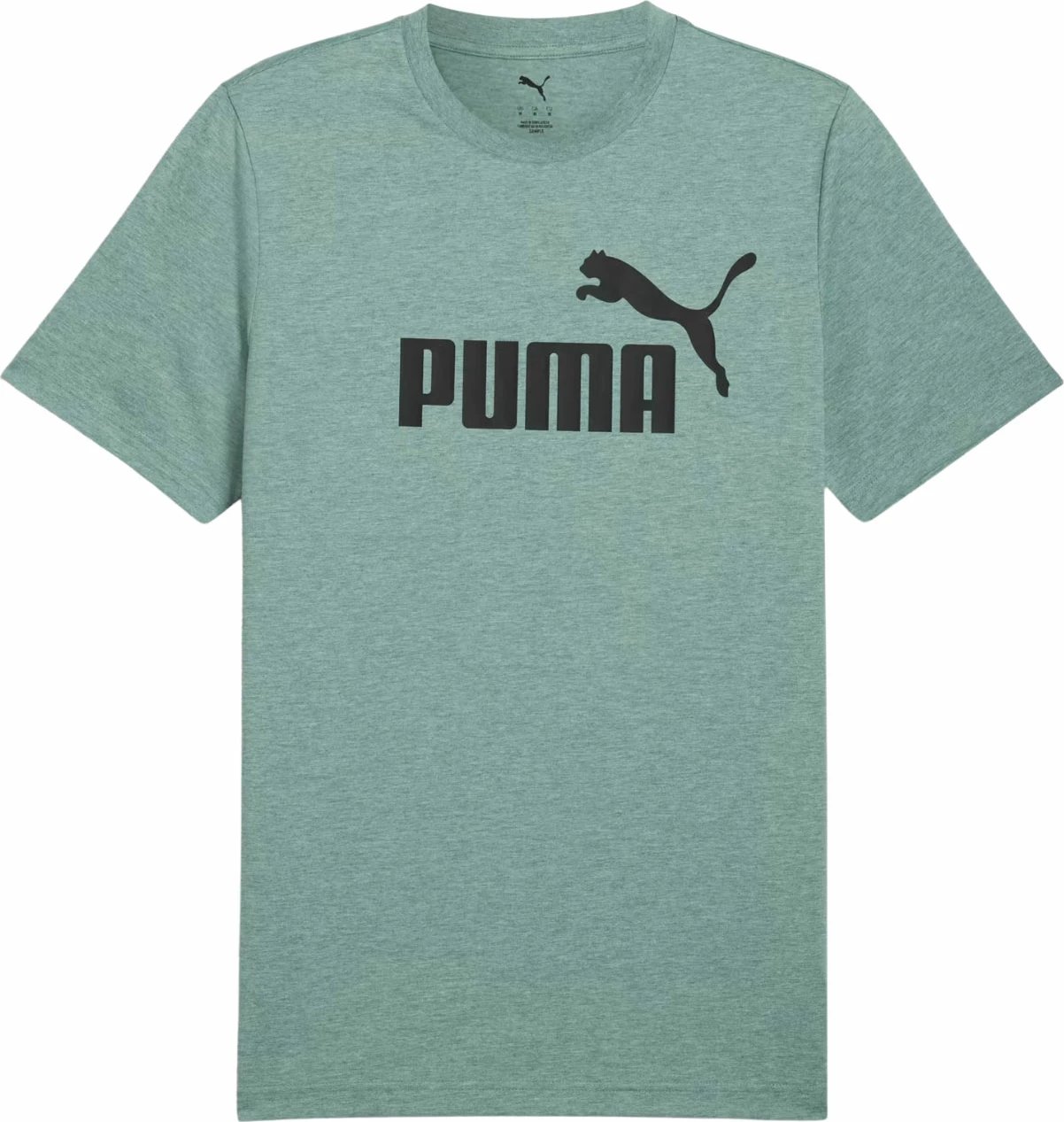 Maicë për meshkuj Puma, e gjelbër