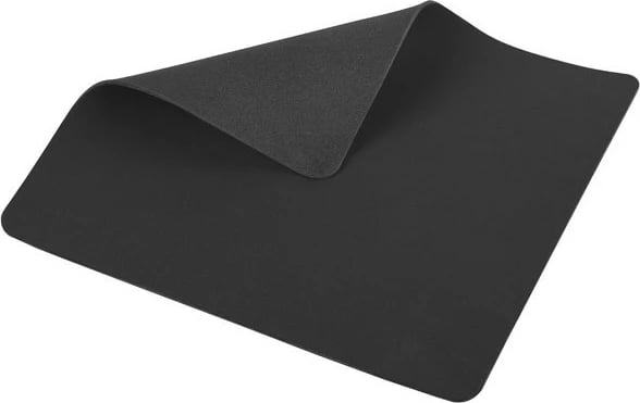 Mauspad Natec Evapad NPP-2045/10, 235x205mm, Set 10 copë, Zi