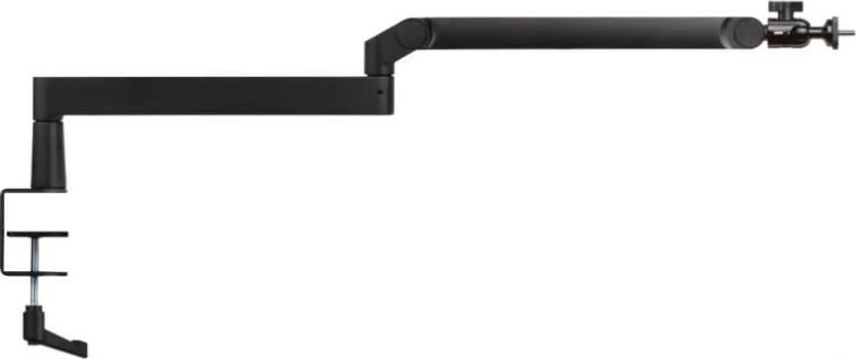 Krah mikrofonit ELGATO Wave Mic Arm Low Profile, për tavolinë, i zi