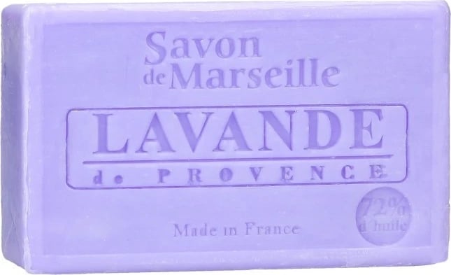 Sapun Le Chatelard Marseille Provence Lavender 100g