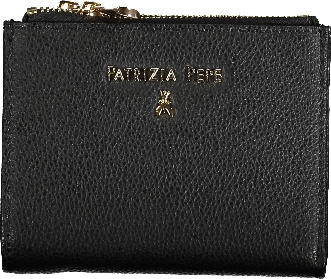 Portofol për femra Patrizia Pepe, i zi