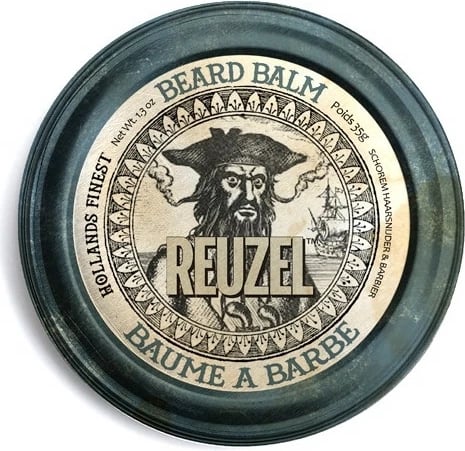 Balm për mjekër Reuzel për burra 35g