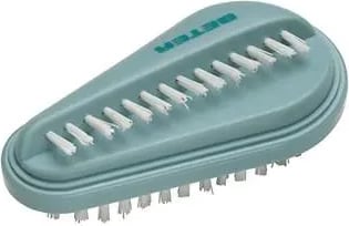 Brushë për thonj Beter Double Puas Nylon unisex