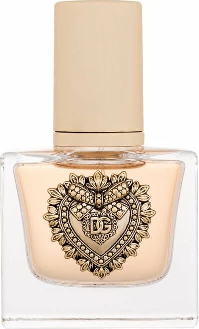 Eau de Parfum për femra Dolce&Gabbana Devotion, 30ml