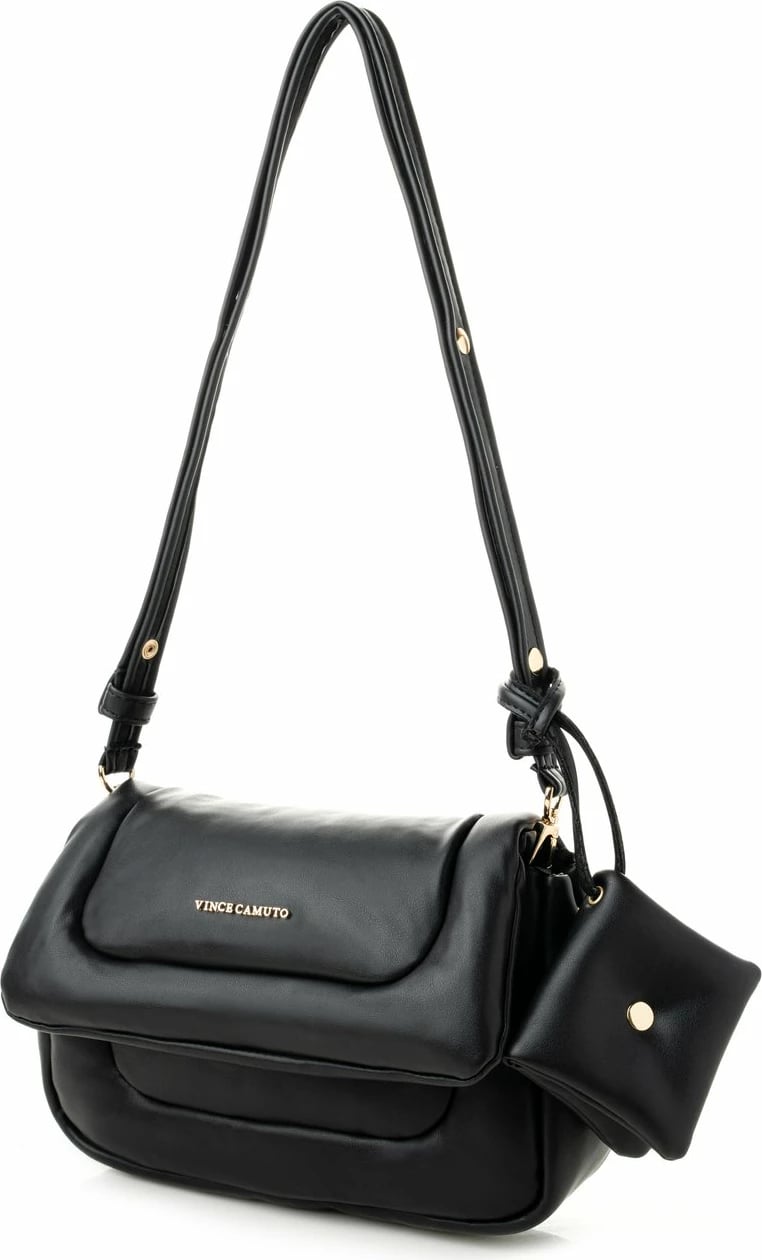 Çantë krahu Vince Camuto, Genoa, e zezë