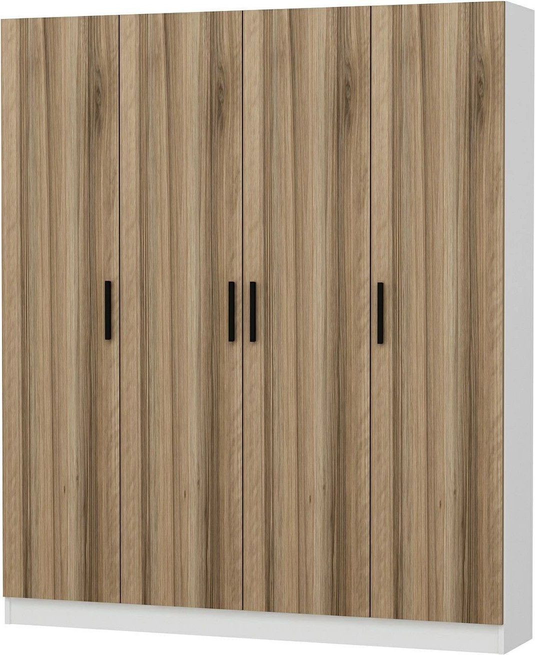 Stendë korridori Skye Decor, ngjyrë arre, Noah - 8222