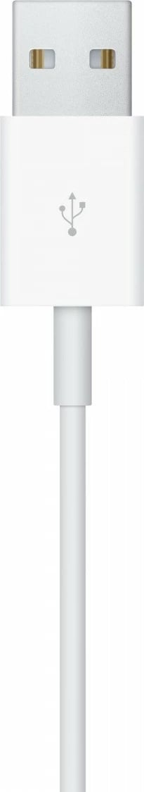 Kabllo magnetike karikimi Apple, MW6A3ZM/A, 1 m, e bardhë