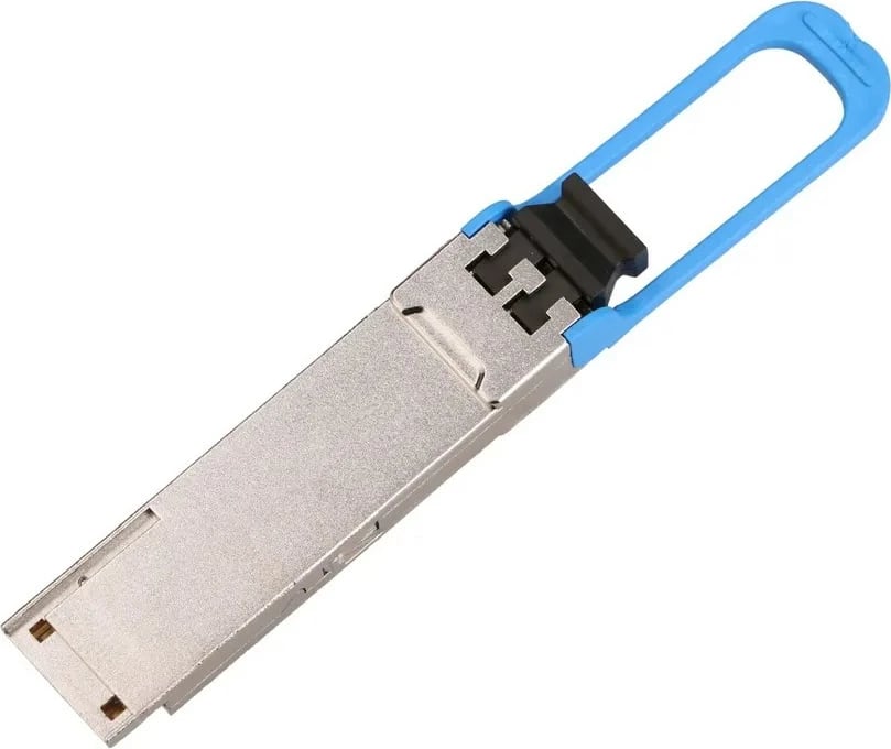 Modul transceiver Extralink EX.33249, SFP, fibër optike, 800000 Mbit/s, LC