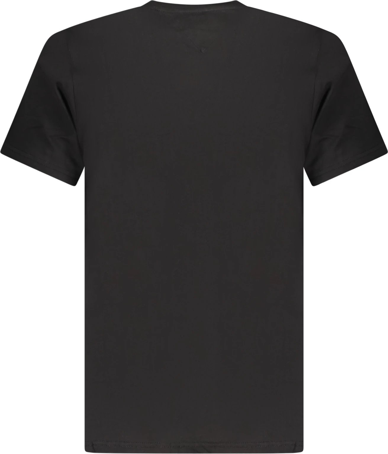 Maicë për meshkuj TOMMY HILFIGER, të zeza