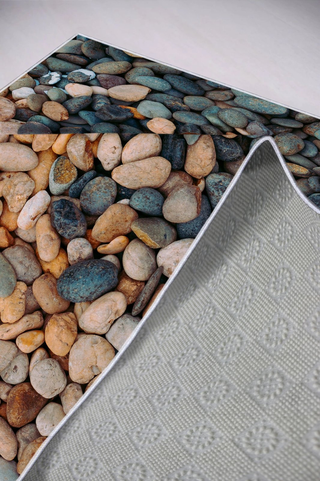 Qilim për korridor, shumëngjyrësh, Conceptum Hypnose, WOOKECE127, 80x200cm