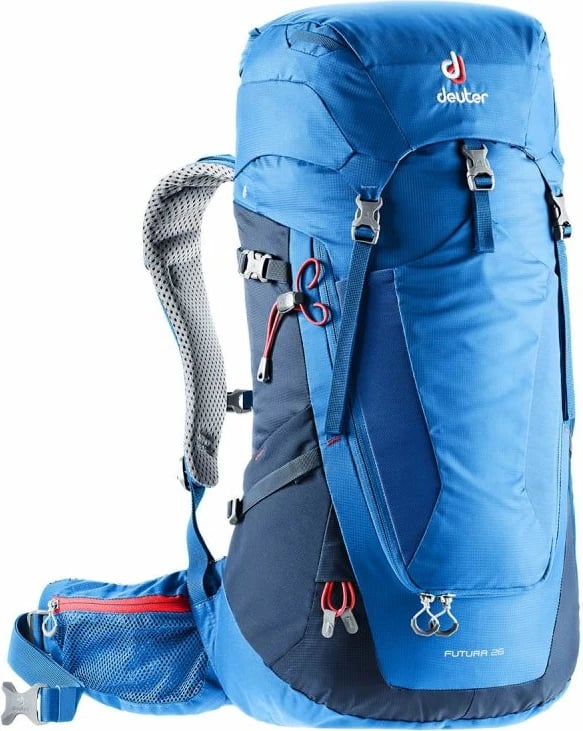 Çantë shpine Deuter, blu