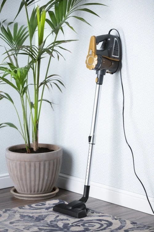 Fshesë me korrent dore/vertikale, Adler AD 7036, 800W, 1.5L, pa qese, 17 kPa Fshesë me korrent dore/vertikale, Adler AD 7036, 800W, 1.5L, pa qese, 17 kPa