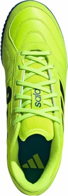 Atlete futbolli për meshkuj adidas, të gjelbra