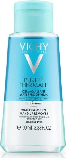 Heqës grimi për sy Vichy Purete Thermale unisex, 100ml