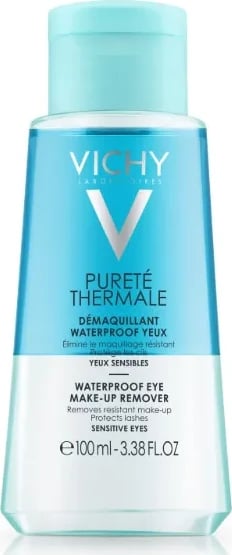 Heqës grimi për sy Vichy Purete Thermale unisex, 100ml