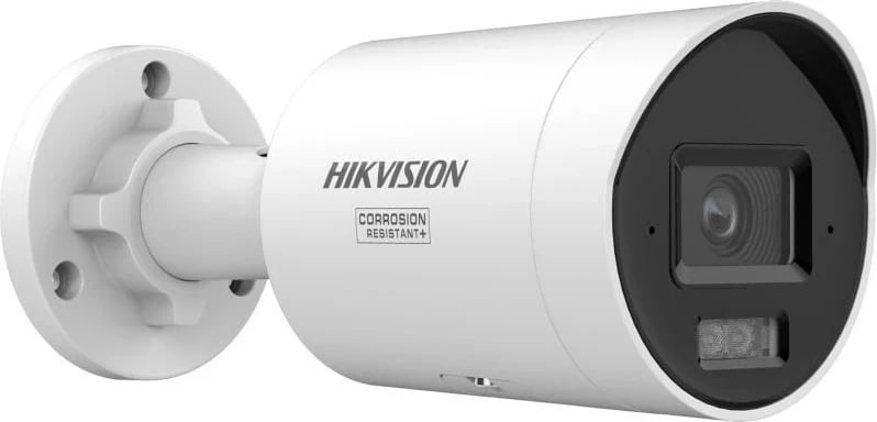 Kamerë IP Hikvision DS-2CD2087G3-LI2UY/SL 4mm, e bardhë