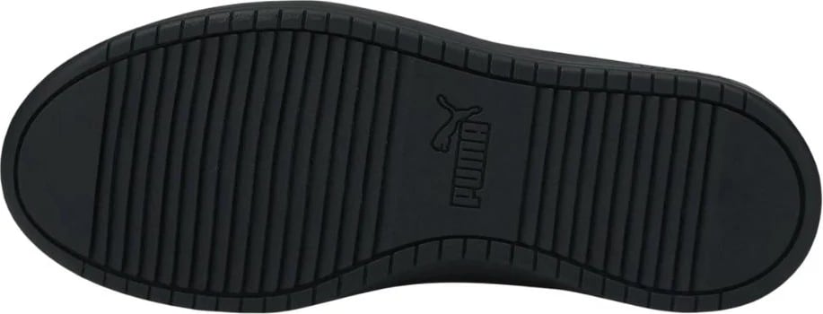 Këpucë për fëmijë Puma, të zeza