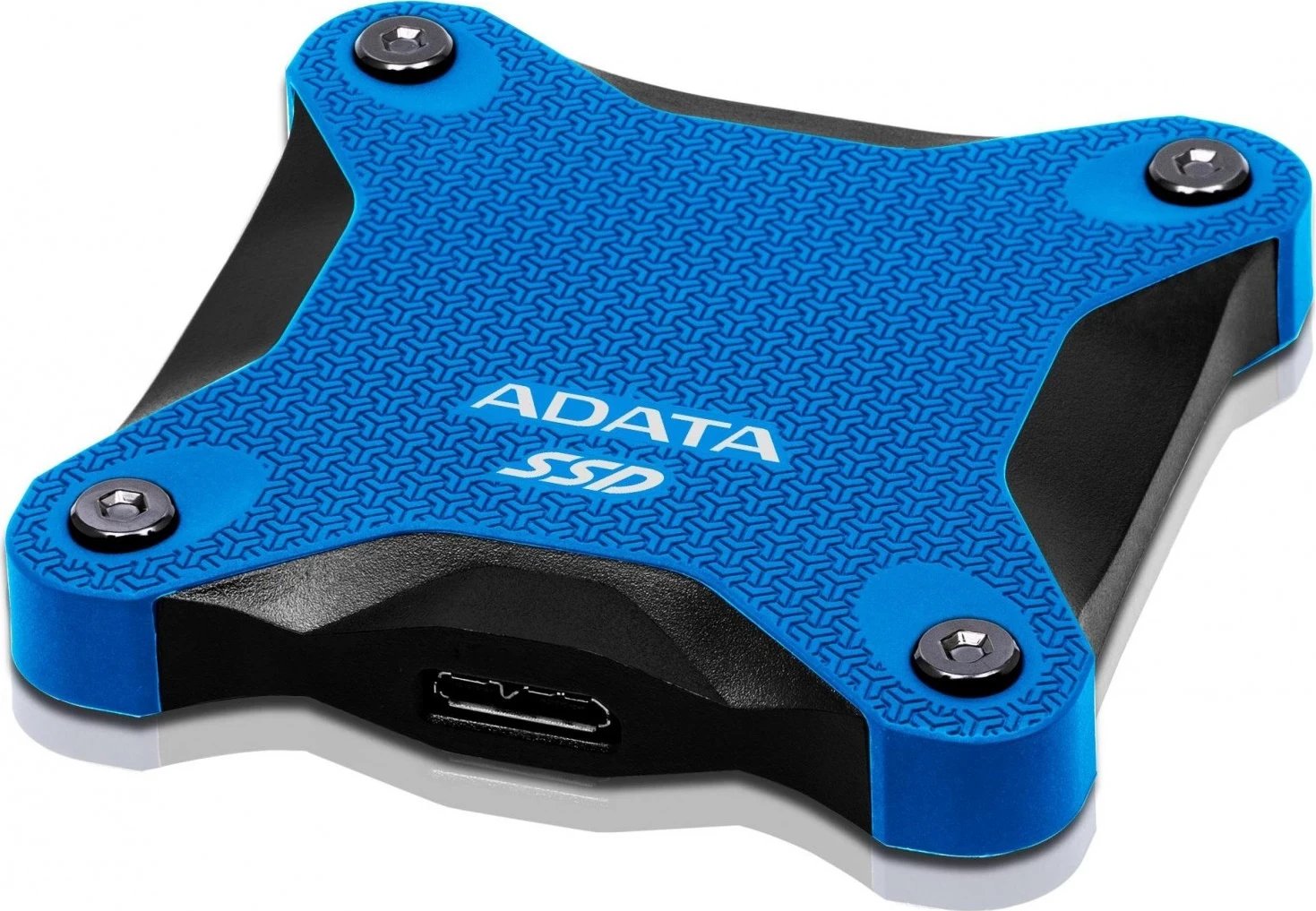 Disk i jashtëm SSD Adata SD620, 1TB, USB 3.2, i zi