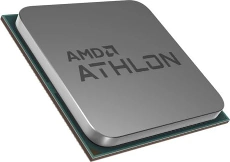 Procesori AMD Athlon 3000G, 3.5 GHz, 4 MB L3, TRAY