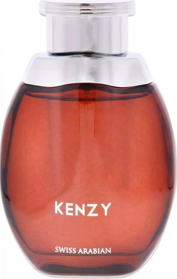 Eau de Parfum Swiss Arabian Kenzy 100ml