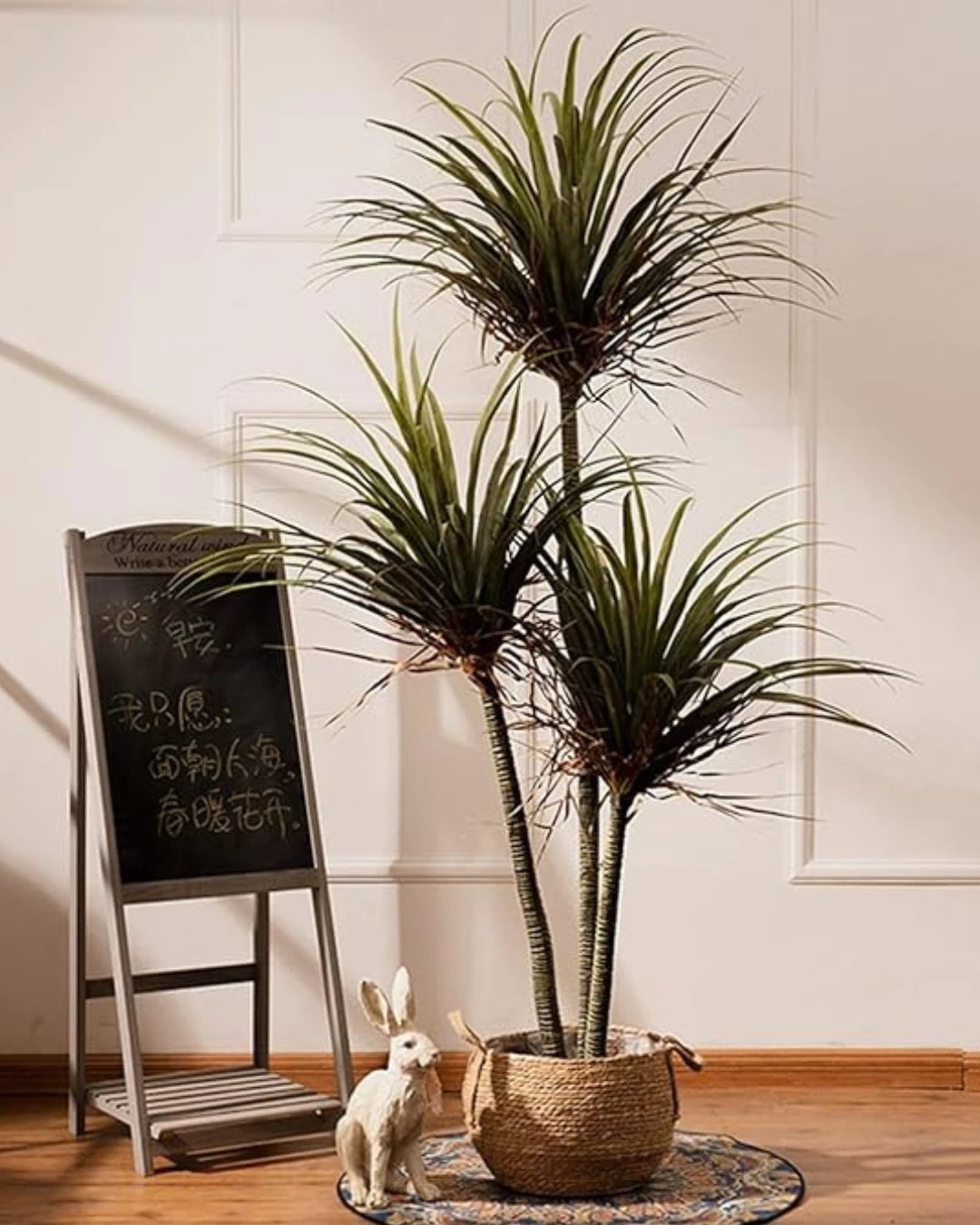 Bimë artificiale Palm Tree, 180 cm