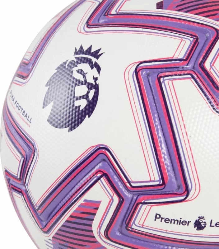 Top futbolli Puma uniseks, shumëngjyrësh