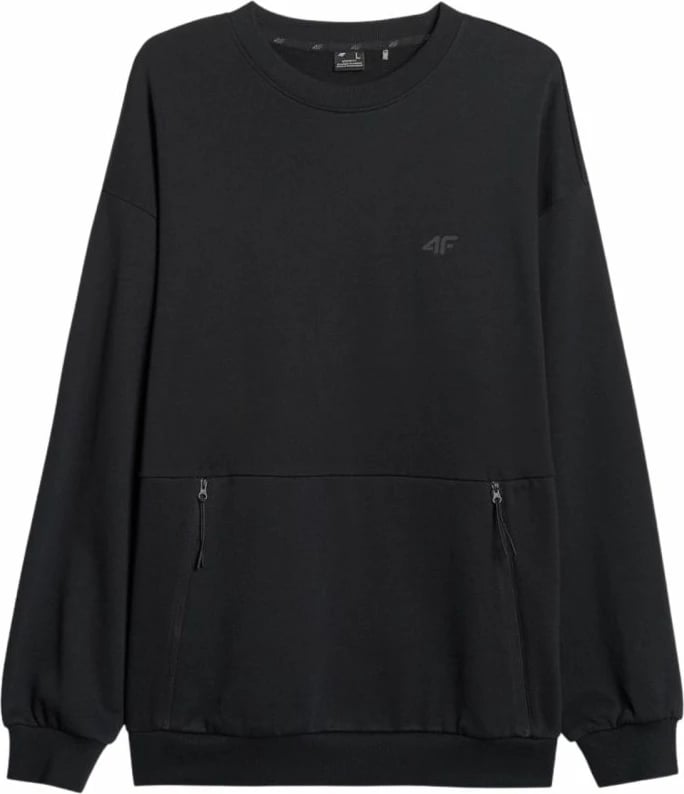 Duks për meshkuj 4F, i zi