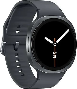 Smartwatch Samsung Galaxy Watch8 44mm Wi-Fi, 32GB, grafit