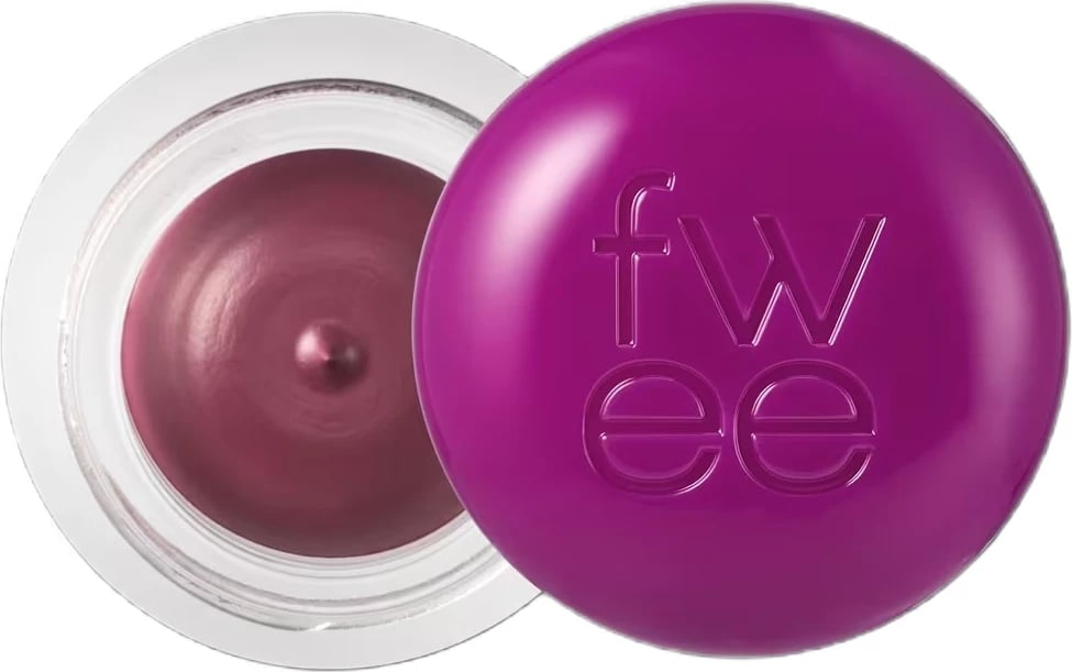 Krem për buzë dhe faqe Fwee MV04 Slayyy për femra, 5g