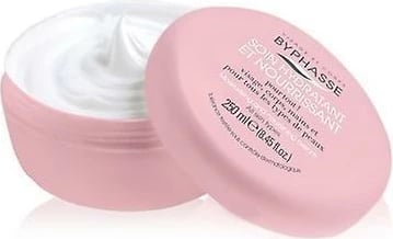 Krem hidratues dhe ushqyes për fytyrë dhe trup BYPHASSE 250ml