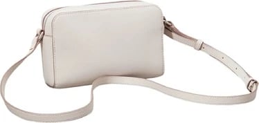 Çantë Calvin Klein femra, e bardhë