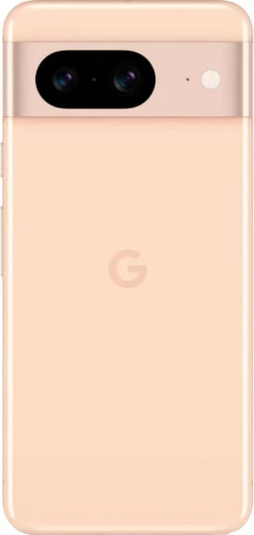 Celular Google Pixel 8, 6.2", 8+256GB, DS, 5G, rozë