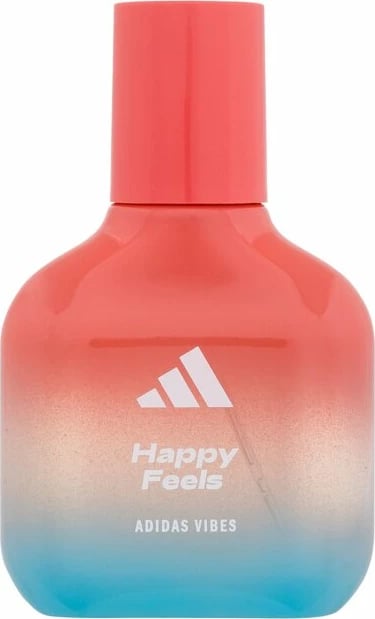 Eau de Parfum Adidas Vibes Happy Feels 30ml