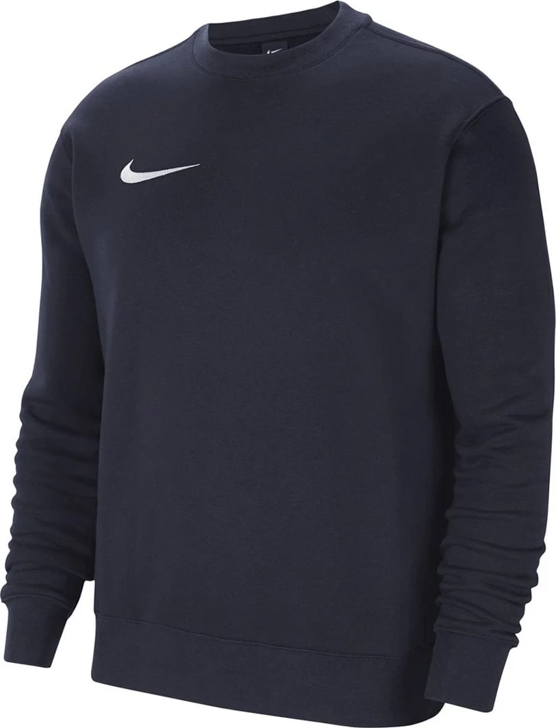 Bluzë Nike Flecee Park20 Crew, navy blue CW6904 451 S