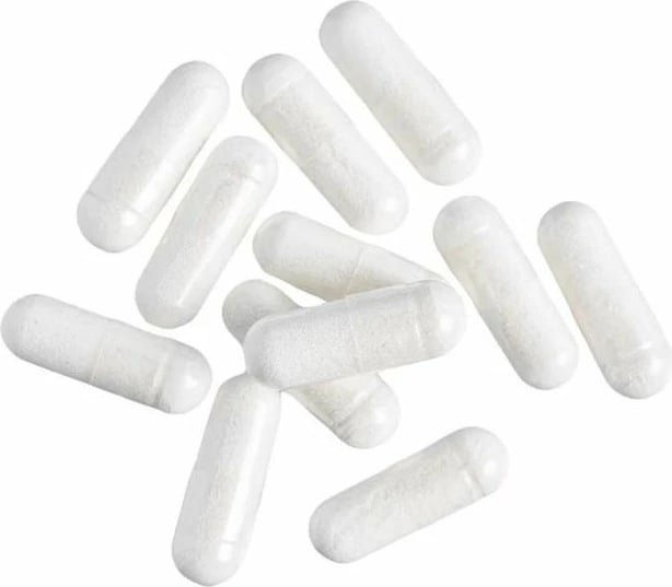 Arginine Kapsula 120