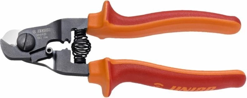 Gërshërë kabllosh UNIOR, për biçikletë