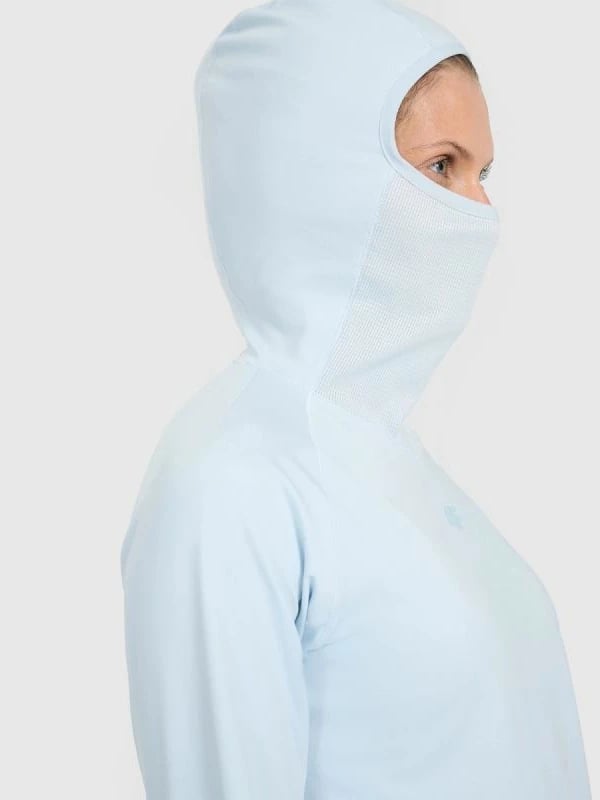 Termo maicë për femra 4f, e zezë