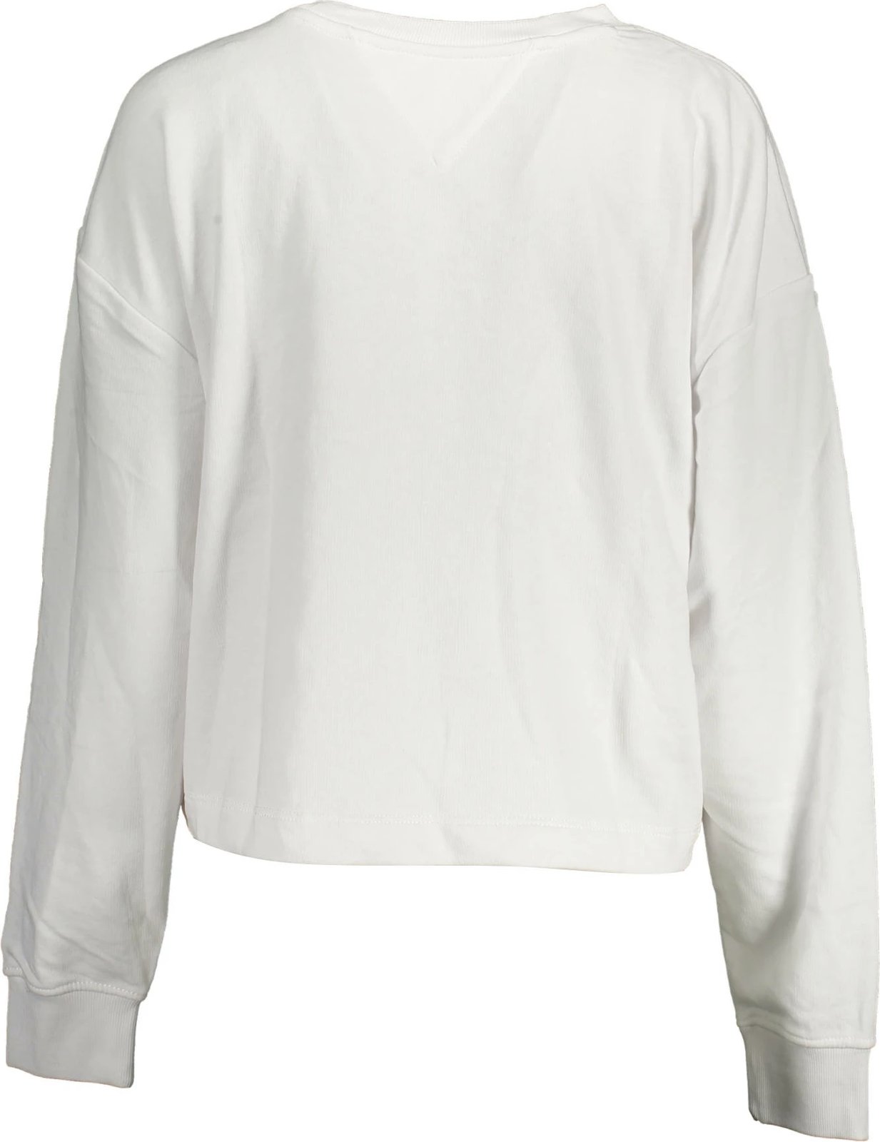 Duks TOMMY HILFIGER femra, e bardhë